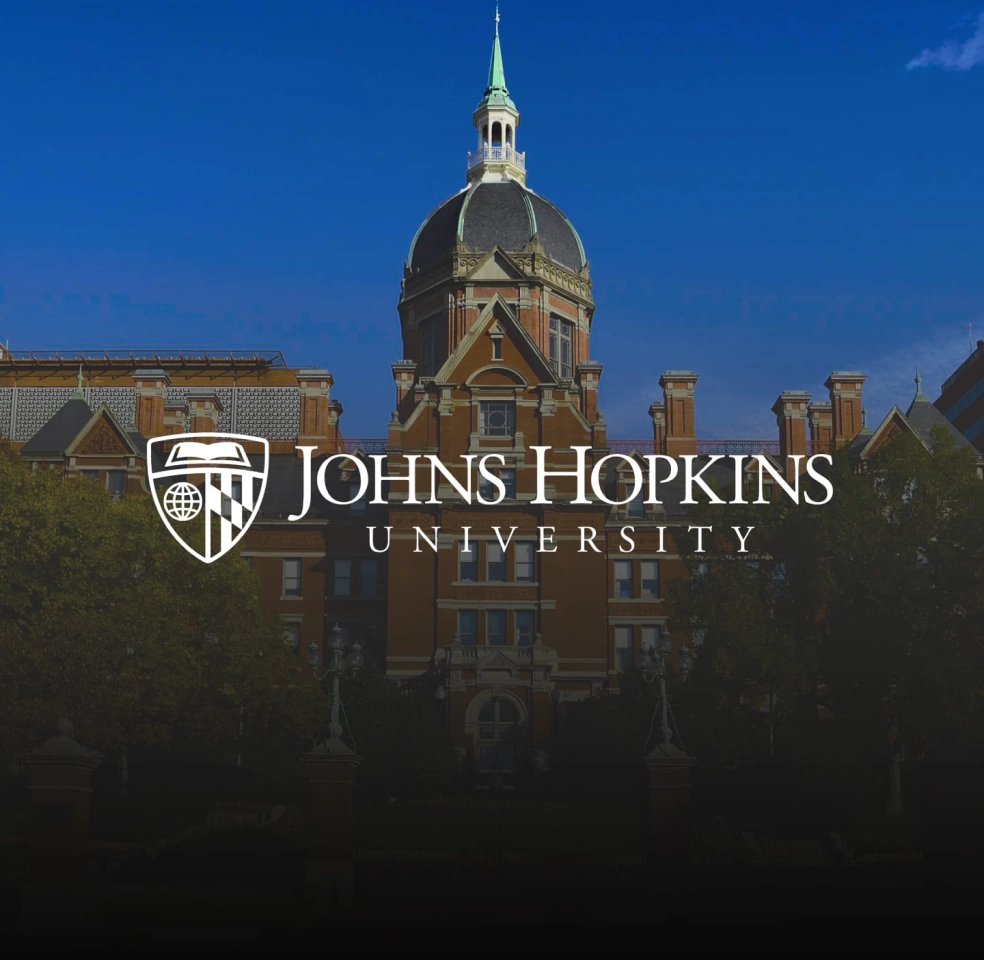 Johns Hopkins University