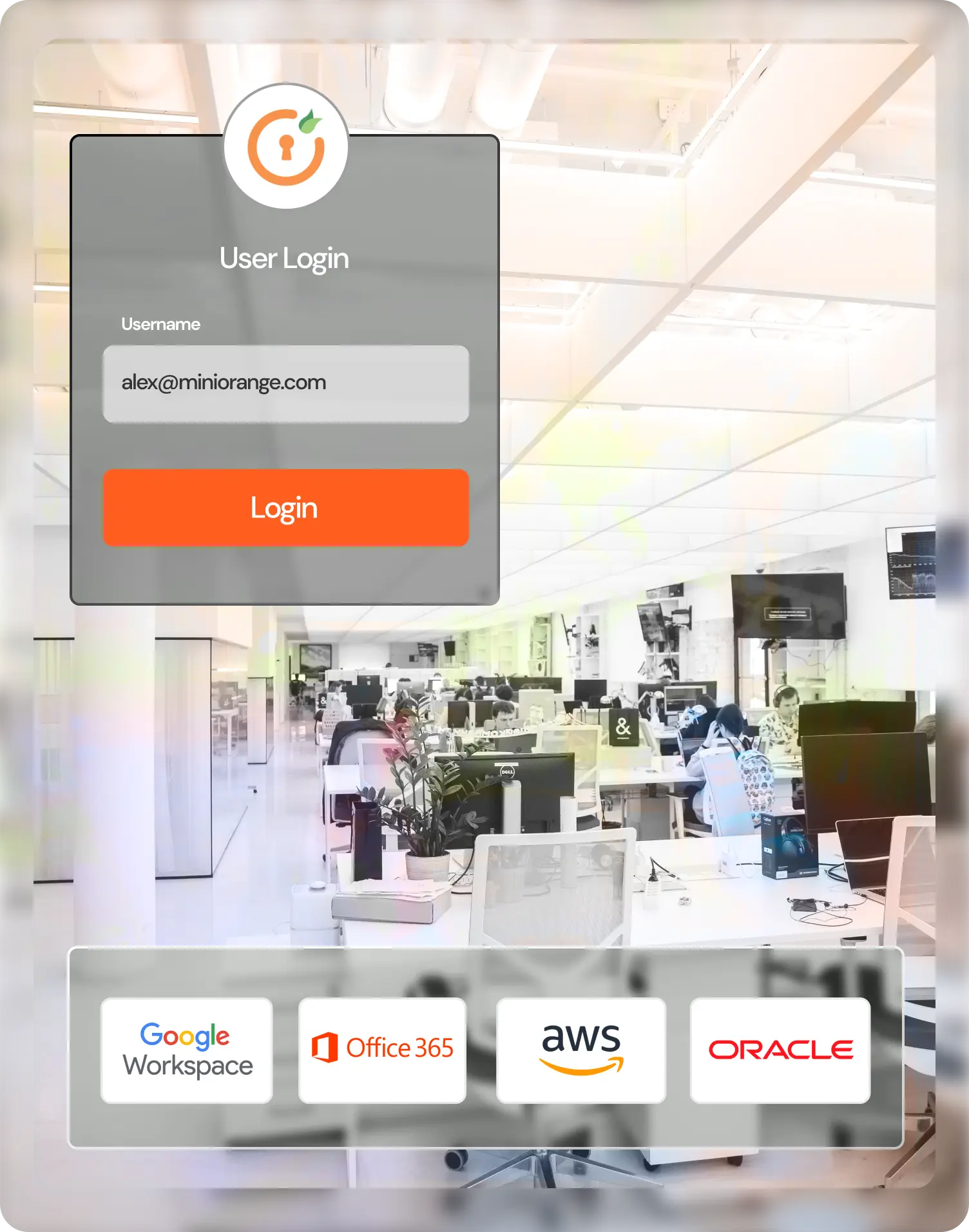 CIAM – Customer Identity and Access Management