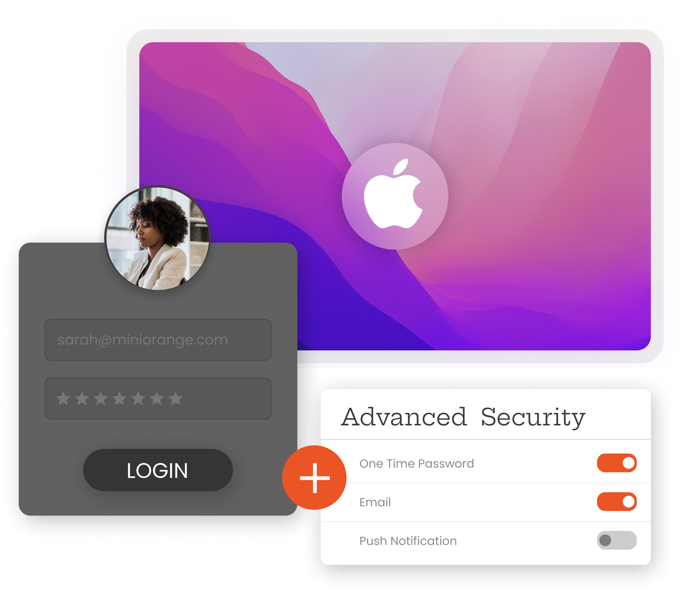 macOS MFA