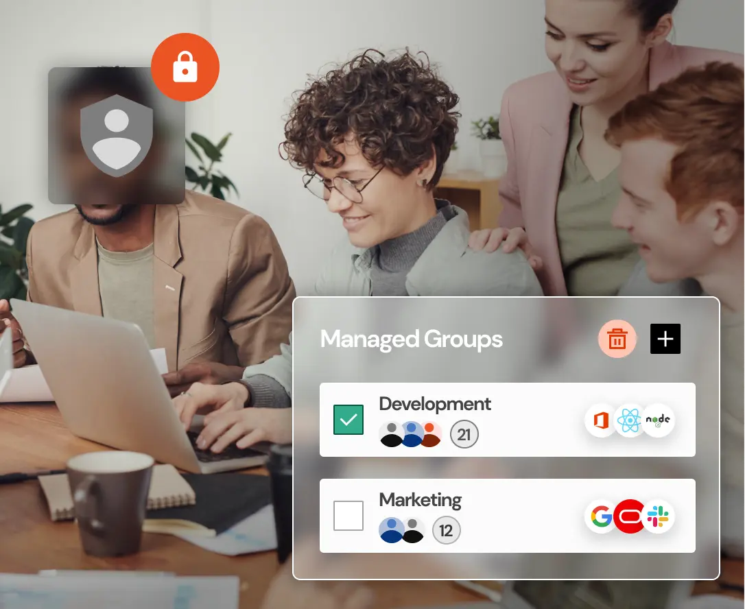 miniOrange Identity & Access Management