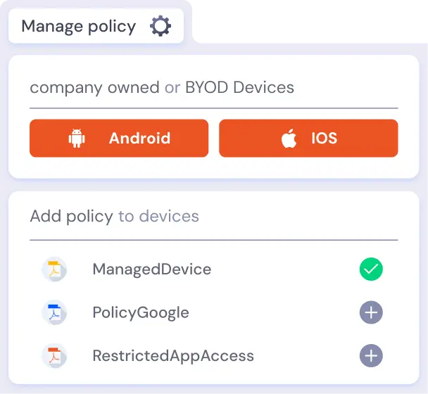 MDM