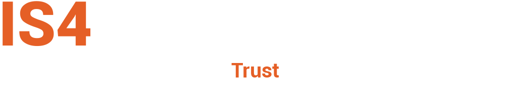 IS4 security