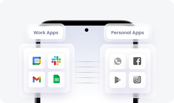 Bring Your Own Device (BYOD)